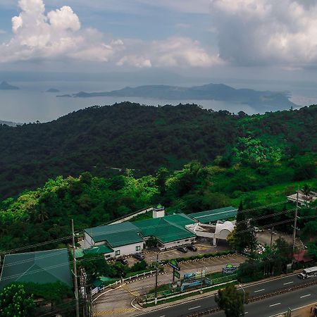 Days Hotel Tagaytay Tagaytay City Zewnętrze zdjęcie