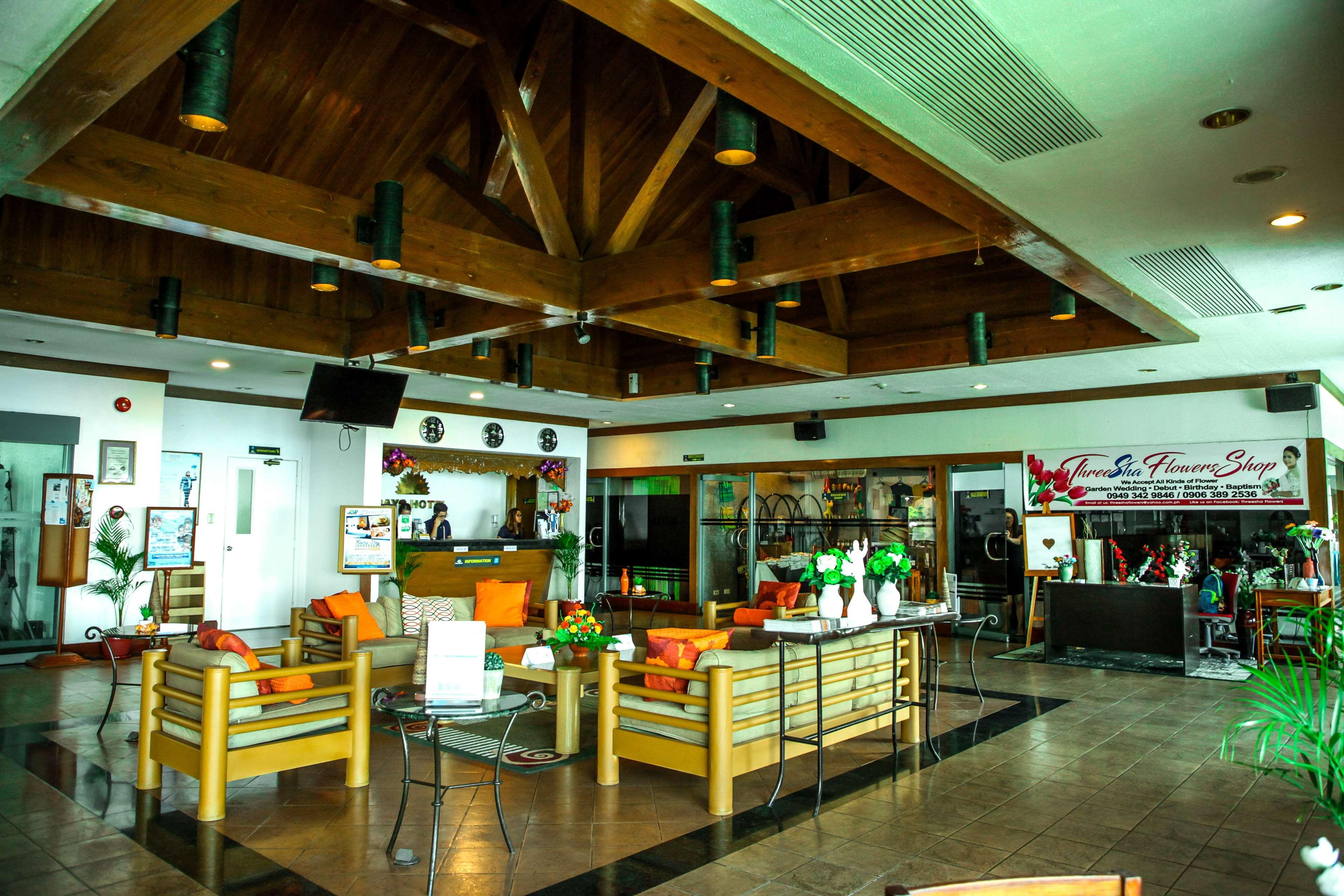 Days Hotel Tagaytay Tagaytay City Zewnętrze zdjęcie
