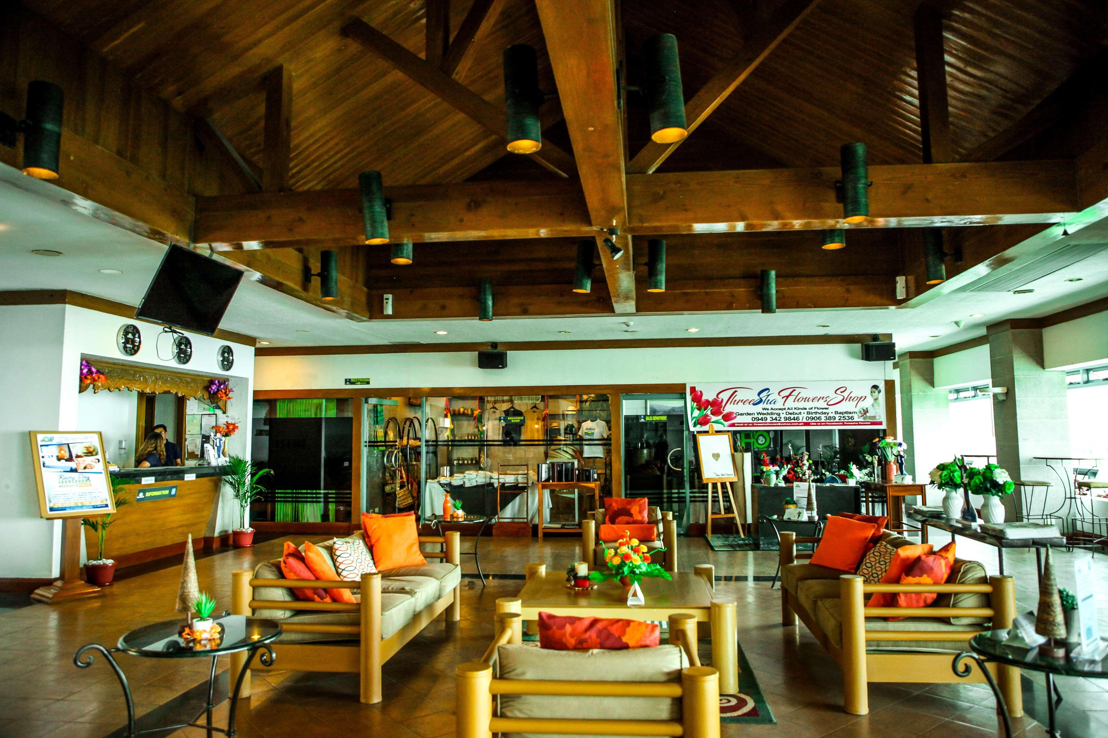 Days Hotel Tagaytay Tagaytay City Zewnętrze zdjęcie