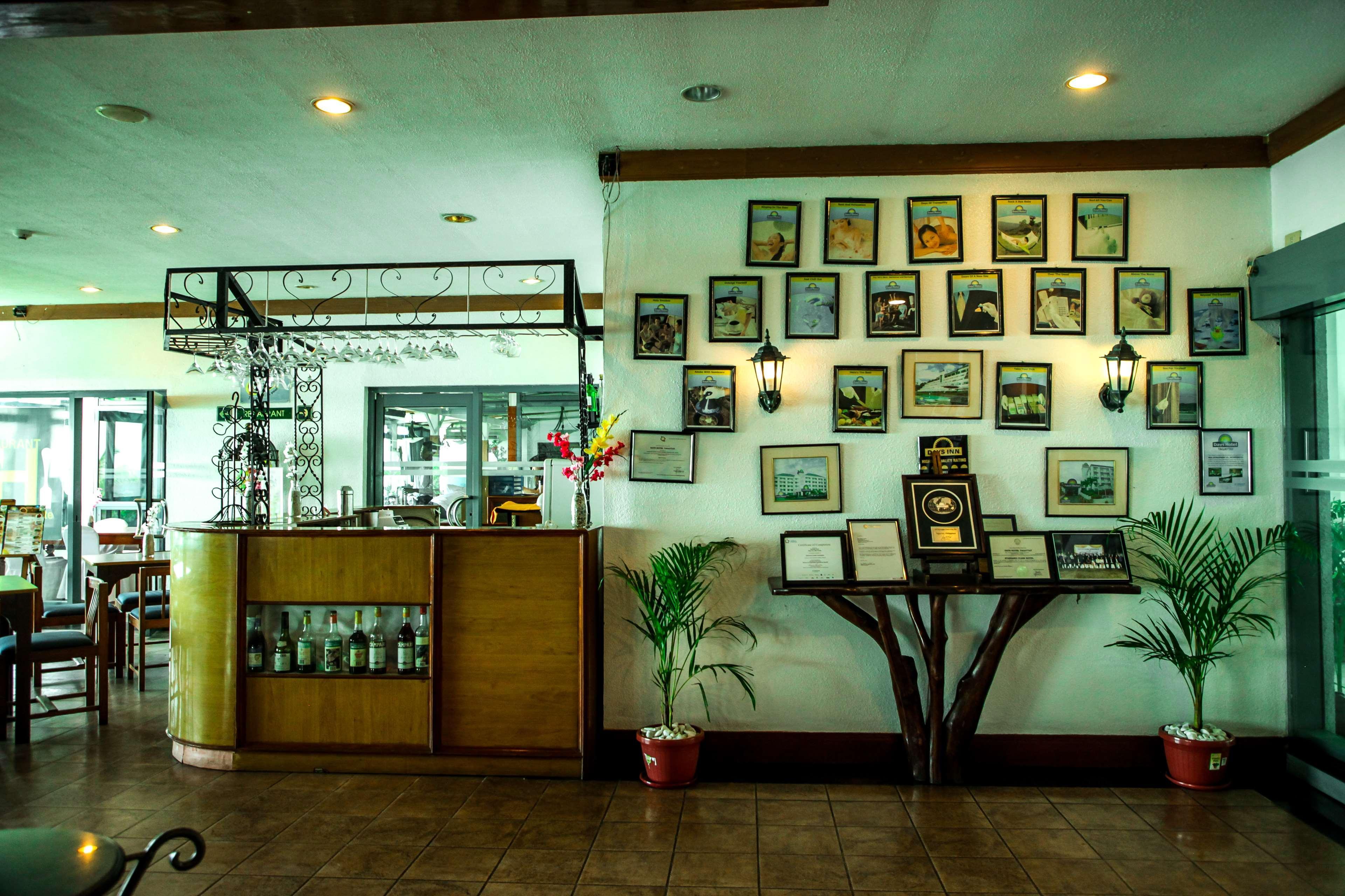 Days Hotel Tagaytay Tagaytay City Zewnętrze zdjęcie