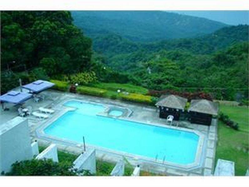 Days Hotel Tagaytay Tagaytay City Zewnętrze zdjęcie