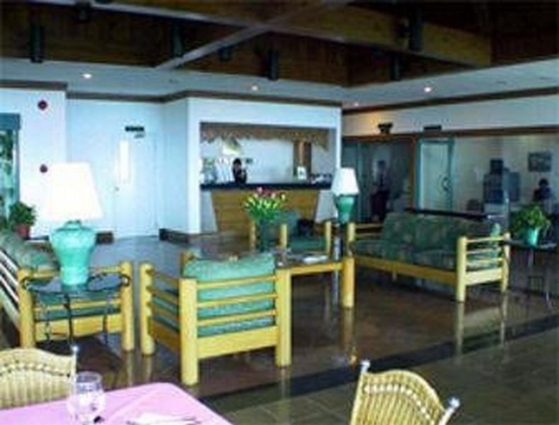 Days Hotel Tagaytay Tagaytay City Wnętrze zdjęcie