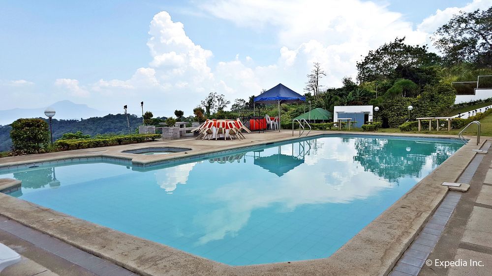 Days Hotel Tagaytay Tagaytay City Zewnętrze zdjęcie