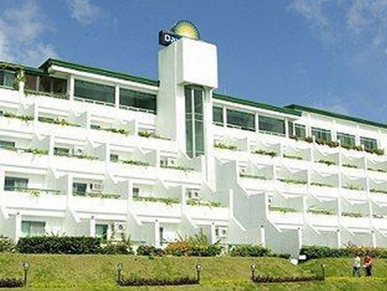 Days Hotel Tagaytay Tagaytay City Zewnętrze zdjęcie