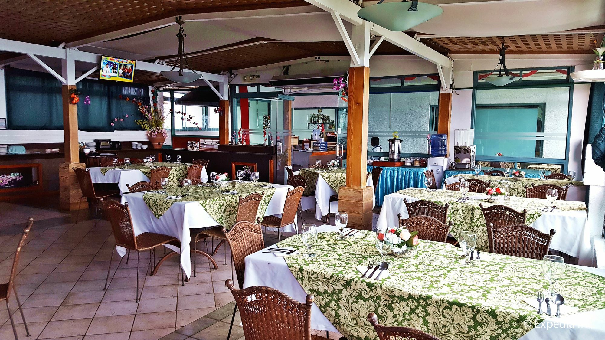 Days Hotel Tagaytay Tagaytay City Zewnętrze zdjęcie