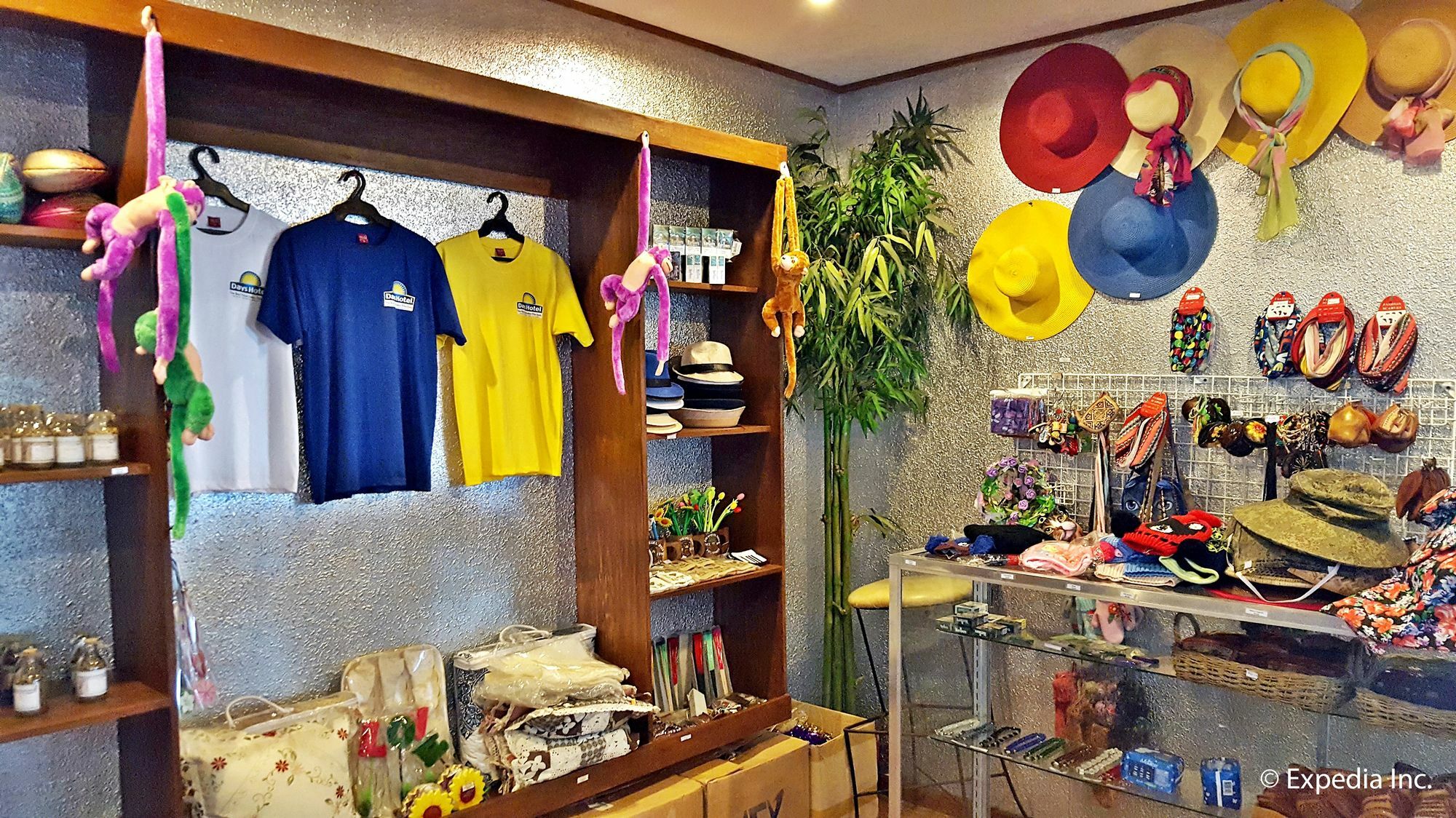 Days Hotel Tagaytay Tagaytay City Zewnętrze zdjęcie